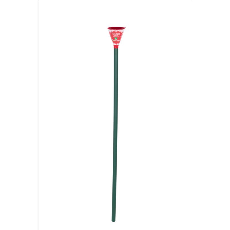 Jack Post HandiThings 39 in. 3 in. Christmas Tree Funnel 1 pk
