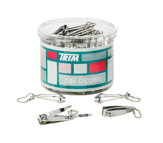 Trim Nail Clippers 1 pk