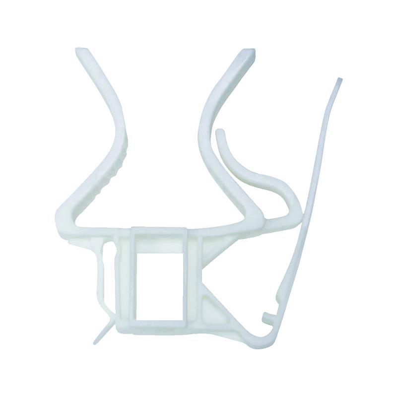 Dyno Quick Release Light Clips 25 pk