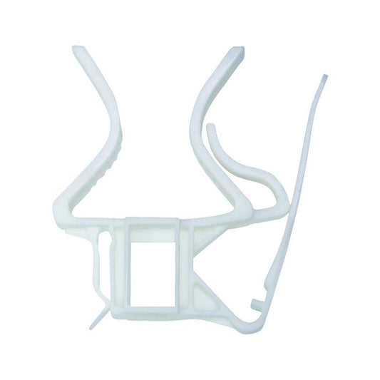 Dyno Quick Release Light Clips 25 pk