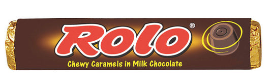 Rolo Milk Chocolate Chewy Candy 1.73 oz