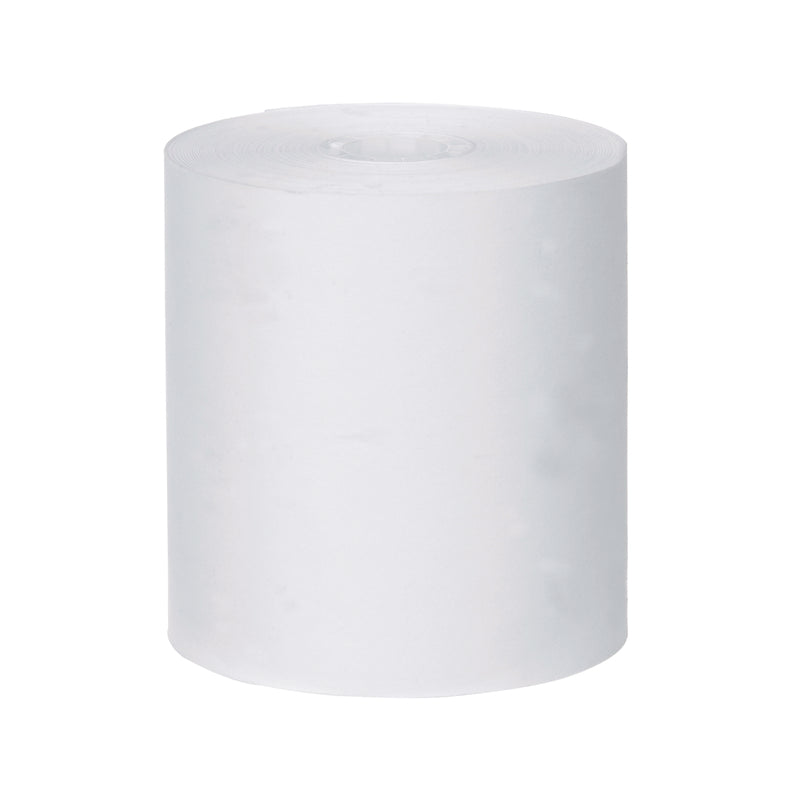 165 ft. L 1 ply Thermal Cash Register Receipt Paper 50 pk