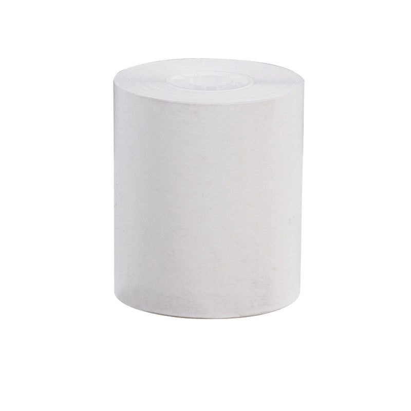 2.25 in. W X 85 ft. L 1 ply Thermal Cash Register Receipt Paper 72 pk