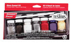 Testors Gloss Assorted Hobby Paint 0.25 oz