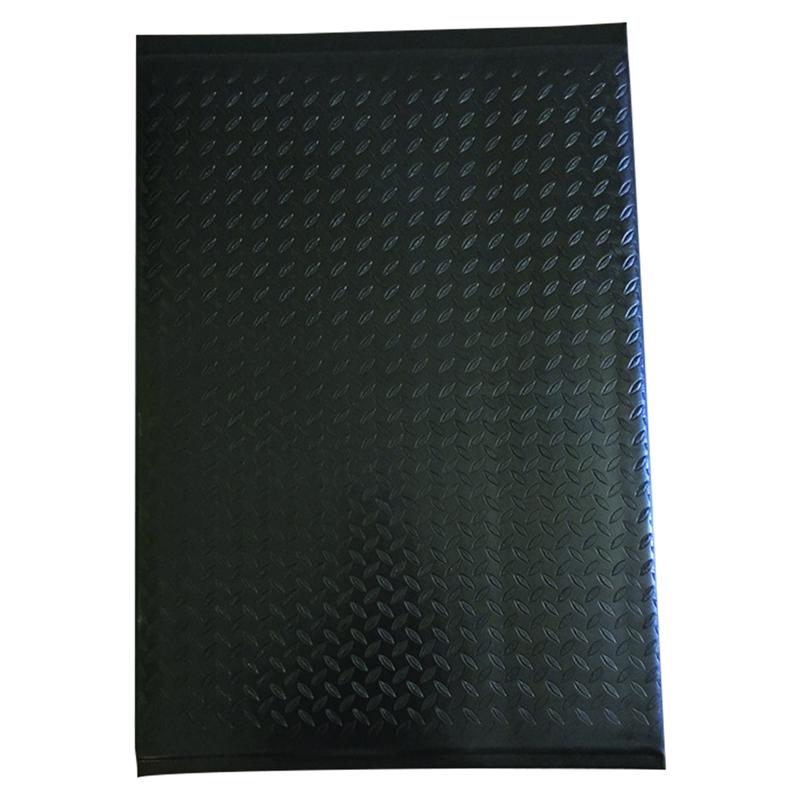 Anti Fatigue Mat 5 ft. L X 2.75 ft. W Indoor
