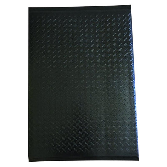 Anti Fatigue Mat 5 ft. L X 2.75 ft. W Indoor