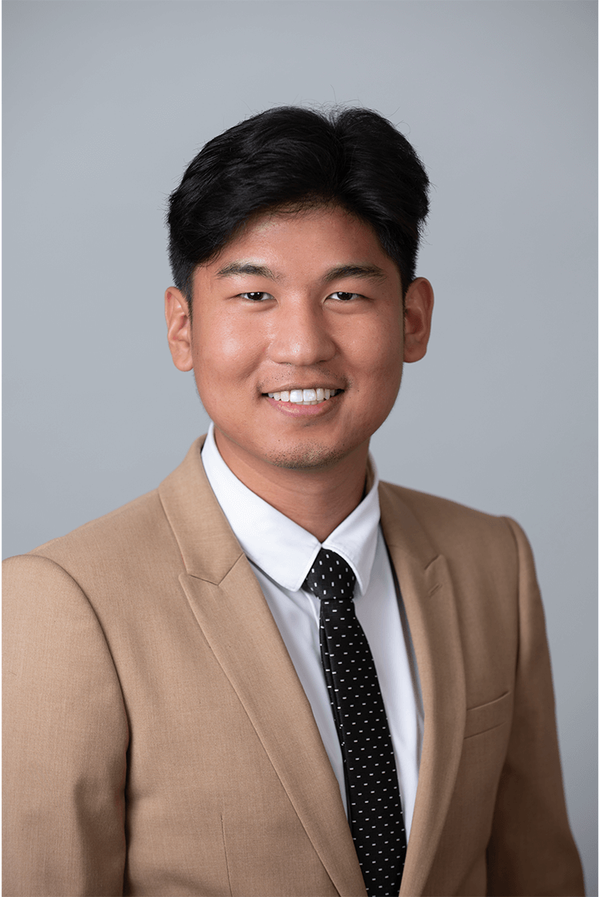 Louie Mayubay