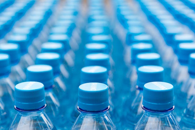 Water