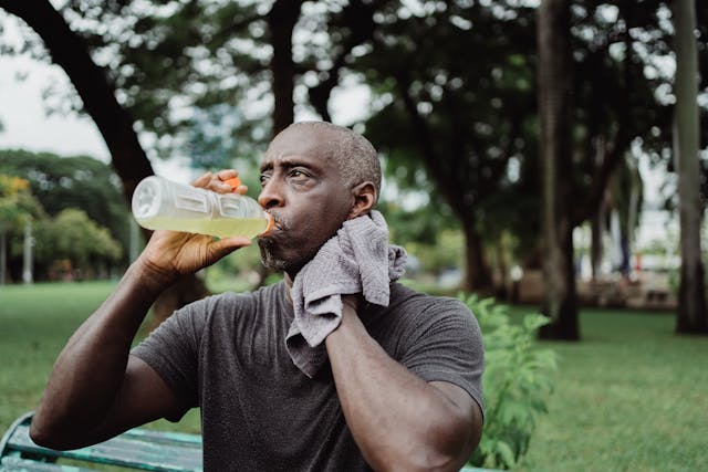 Electrolytes